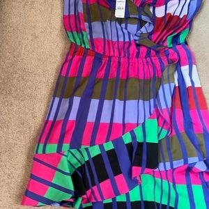 Cute sundress and vacation dress BRAND NEW!